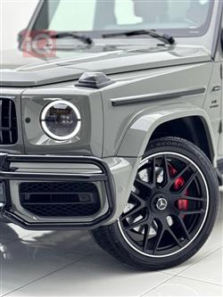 مرسيدس بنز G-Class